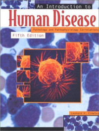 An Introduction to Human Disease