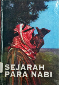 Sejarah Para Nabi Buku jil 2