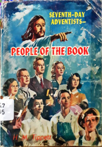 Seventh-Day Adventists: People of the Book