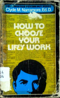 How to Choose Your Life's Work