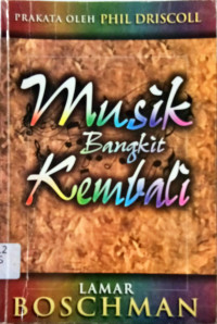 Musik Bangkit Kembali