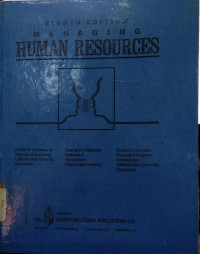 Managing Human Resources