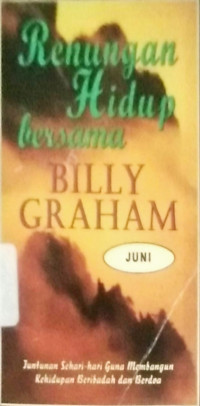 Renungan Hidup bersama Billy Graham