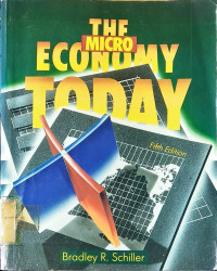 The Micro Economy Today