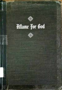 Aflame For God