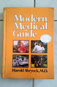 Modern Medical Guide