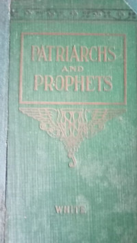 Patriarchs and Prophets