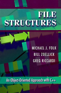 FILE STRUCTURES