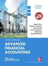 Financial Accounting