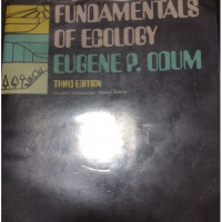 Fundamentals Of Ecology