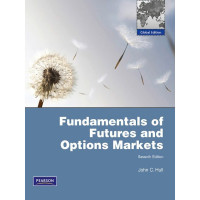 Fundamentals of Futures and Options Markets