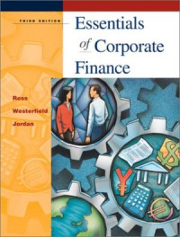 Essential of Corporate Finance
