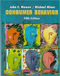 Consumer Behavior