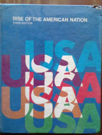 Rise of the American Nation