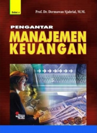 Pengantar Manajemen Keuangan