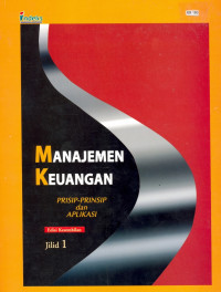 Manajemen Keuangan : Prinsip-Prinsip dan Aplikasi