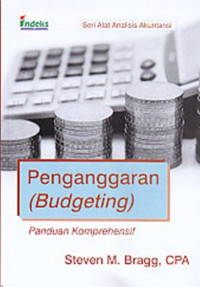 penganggaran (Budgeting) : Panduan KOmprehensif