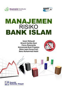 Manajemen Risiko Bank Islam