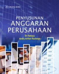 Penyusunan Anggaran Perusahaan