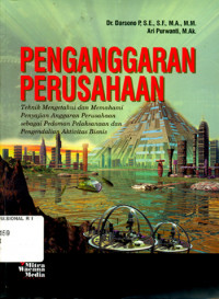 Penganggaran Perusahaan