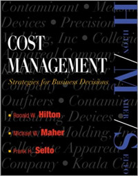 Cost Management: Strategies for Business Decisions