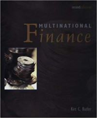 Multinational FInance