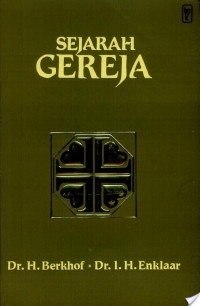 Sejarah Gereja