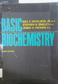 Basic Biochemistry