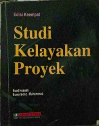 Studi Kelayakan Proyek