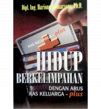 Hidup Berkelimpahan dengan Arus kas Keluarga - Plus