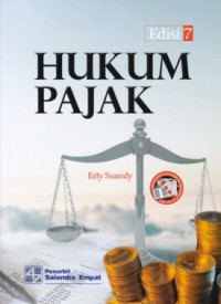 HUKUM PAJAK