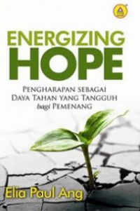 Energizing Hope