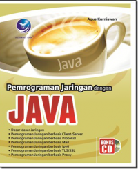 Pemrograman Jaringan dengan JAVA