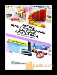 Metode Penelitian Kebidanan dan Teknik Analisis Data