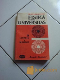 Fisika Untuk Universitas