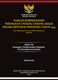 Reformasi Perpajakan dan Peranan BPKP dalam Sistem Pengawasan