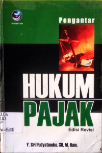 Hukum Pajak