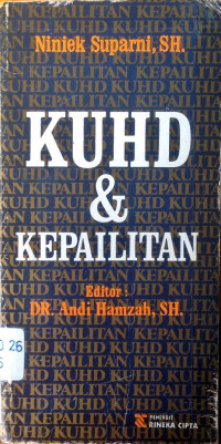 KUHD & Kepailitan