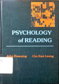 Psychology of Reading