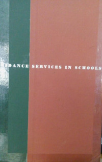 Guidance Services In Schools