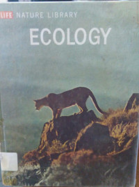 Life Nature Library ECOLOGY