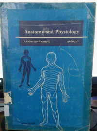 Anatomy And Physiology