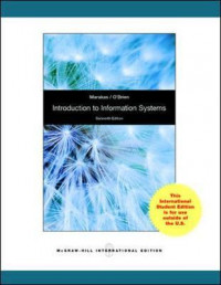 Introduction to Information Systems