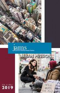 Urban Mission