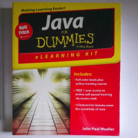 Java For Dummies