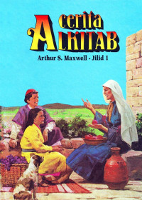 Cerita Alkitab Jil 1