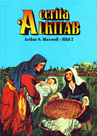 Cerita Alkitab Jil 2