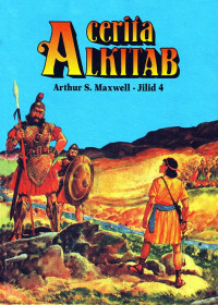 Cerita Alkitab Jil 4