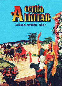 Cerita Alkitab Jil 5