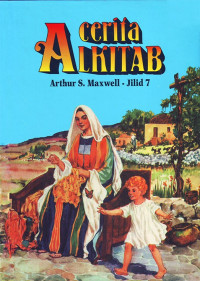 Cerita Alkitab Jil 7